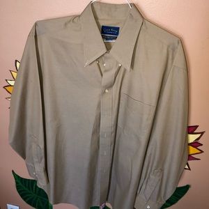 Men’s Dress Shirt